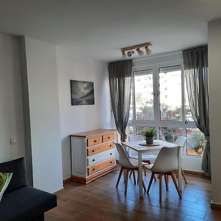 Apartamento Veramar En Fuengirola Eksteriør bilde