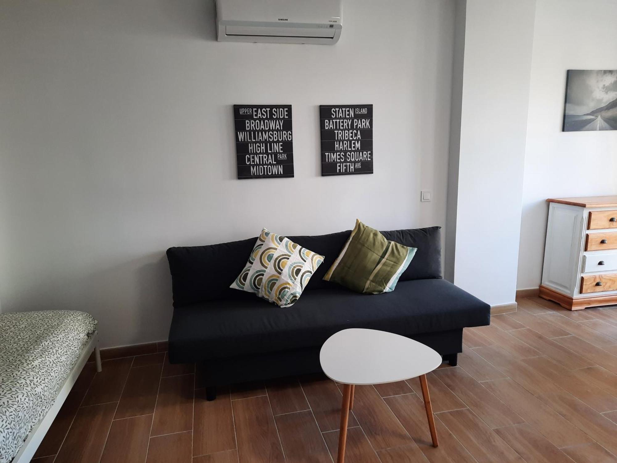 Apartamento Veramar En Fuengirola Eksteriør bilde