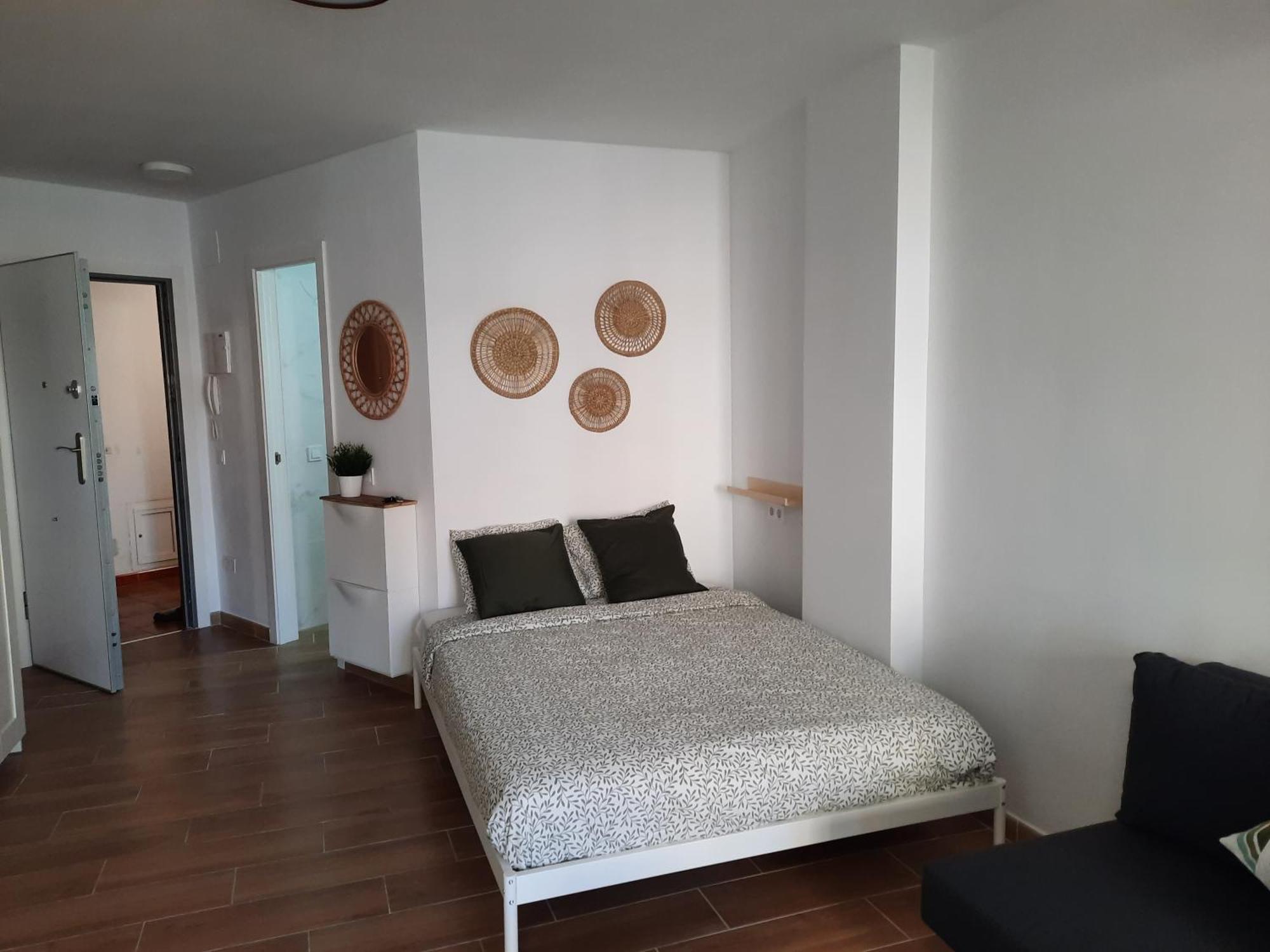 Apartamento Veramar En Fuengirola Eksteriør bilde